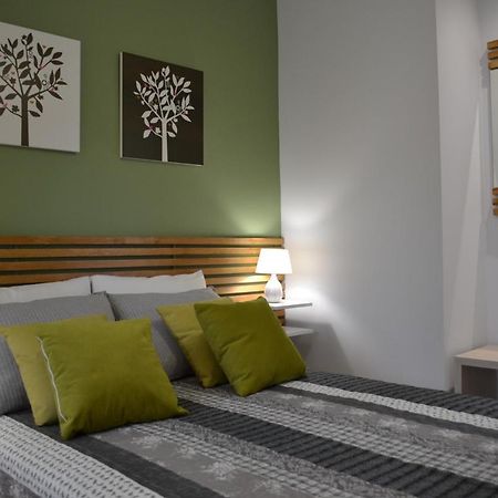 Filia Luxury Apartment خانيا المظهر الخارجي الصورة